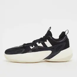 Adidas Originals: Чёрные кроссовки 