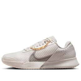 Nike: Серые кроссовки  Air Zoom