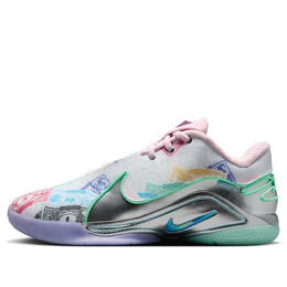 Nike: Голубые кроссовки  Vapor