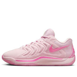 Nike: Розовые кроссовки  NRG