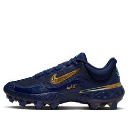 Nike: Синие кроссовки  Huarache