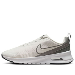 Nike: Светлые кроссовки  Air Max
