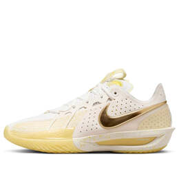 Nike: Белые кроссовки  Air Zoom