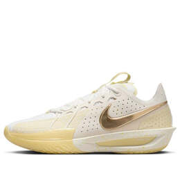 Nike: Белые кроссовки  Air Zoom
