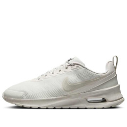 Nike: Белые кроссовки  Air Max