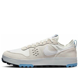 Nike: Белые кроссовки  Pure Platinum