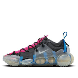 Nike: Розовые кроссовки 