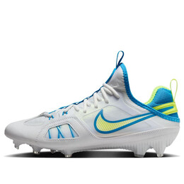 Nike: Белые кроссовки  Huarache