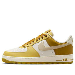Nike: Многоцветные кроссовки  Air Force 1