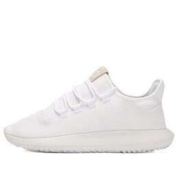 Adidas: Белые кроссовки  Tubular