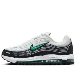 Nike: Чёрные кроссовки  Air Max