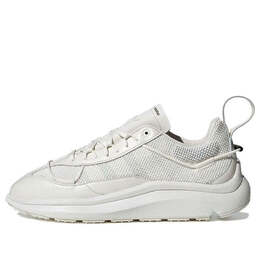 Adidas: Белые кроссовки 