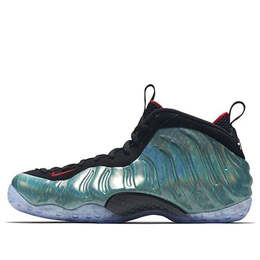 Nike: Многоцветные кроссовки  Air Foamposite One PRM