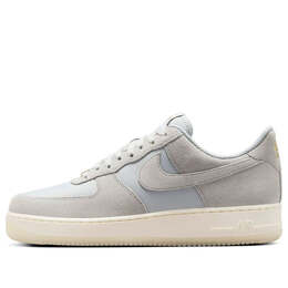 Nike: Светлые кроссовки  Air Force 1
