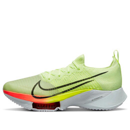Nike: Многоцветные кроссовки  Air Zoom