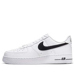 Nike: Белые кроссовки  Air Force 1