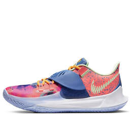 Nike: Розовые кроссовки 