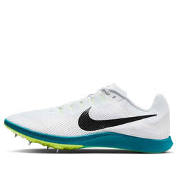 Nike: Белые кроссовки  Vapor