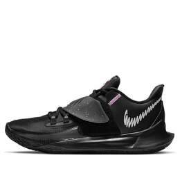 Nike: Чёрные кроссовки 