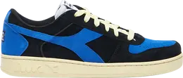 Diadora: Синие кроссовки 