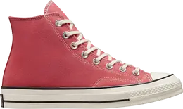 Converse: Розовые кроссовки  Chuck 70