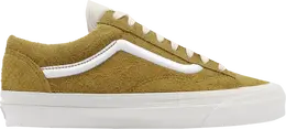 Vans: Коричневые кроссовки  Style 36