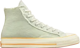 Converse: Синие кроссовки  Chuck 70