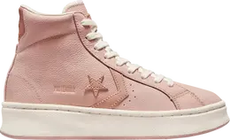 Converse: Розовые кроссовки  Pro