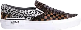 Vans: Кеды 