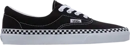 Vans: Чёрные кеды  Era