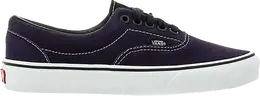 Vans: Фиолетовые кеды  Era