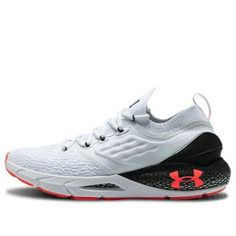 Under Armour: Белые кроссовки  HOVR Phantom 2