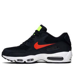Nike: Многоцветные кроссовки  Air Max 95