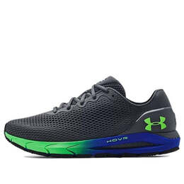 Under Armour: Серые кроссовки  HOVR Sonic 4