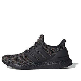 Adidas: Многоцветные кроссовки  UltraBoost