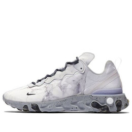 Nike: Многоцветные кроссовки  React Element 55