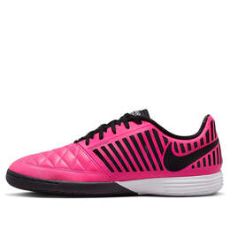 Nike: Розовые кроссовки 