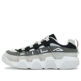 Fila: Белые кроссовки 