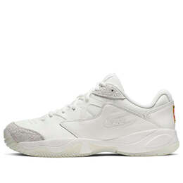 Nike: Белые кроссовки  Court