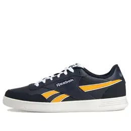Reebok: Синие кроссовки  Vector