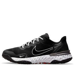 Nike: Чёрные кроссовки  Huarache