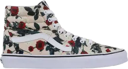 Vans: Кеды  Sk8-Hi