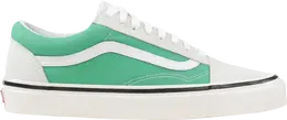 Vans: Кеды  Old Skool 36 DX