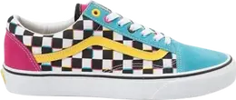 Vans: Кеды  Old Skool