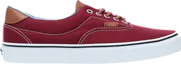 Vans: Красные кеды  Era 59