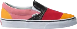 Vans: Кеды  Classic Slip On