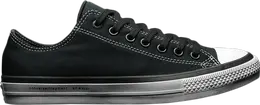 Converse: Чёрные кроссовки  Chuck Taylor All Star