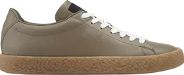 PUMA: Бежевые кроссовки 