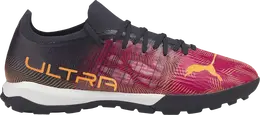 PUMA: Розовые кроссовки  Ultra