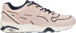 PUMA: Розовые кроссовки  R698